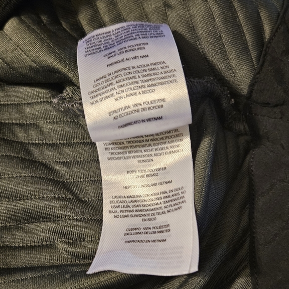 Columbia Sportswear Quilted Jacket - Picture 7 of 8